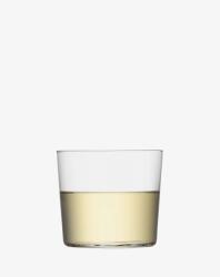 Westwing Gio pohár (rövid), 310 ml, átlátszó Lsa International (G060-09-301)