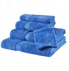 Estella Törölköző 50x100 Imperial azúrkék 64 450g/m2 Estella (B3055127064)