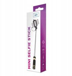 Setty Selfie Stick bot Setty 60cm audio jack (5900495454850)