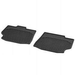 Mercedes Autószönyegek gumi Mercedes Citan Eredeti A4206800800 9G33 Hátsó