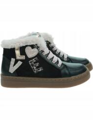 Garvalin Bélelt tornacipő Garvalin Betty 221540-A-FB 30 (221540-A-FB)