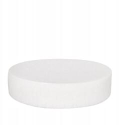 Q-BATH Fürdőszobái Szappantartó Szappan Tartó Fehér Márvány (AWD02341531)