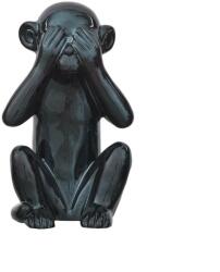 Intesi Monkey figura, fekete, L méret (5905896109187)