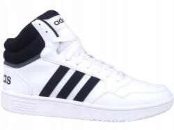 Adidas férfi tornacipő Adidas Hoops 3.0 Mid GW3019 méret 41 1/3 (GW3019)