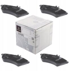 Mercedes-Benz OE A0004202804 Fékbetétek Első X190 W213 CX253