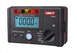 UNI-T Földelési ellenállás mérő Uni-T UT522 (UT-522)