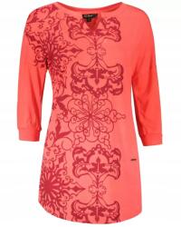 Altisport Női póló Altisport Blanch Lazac méret: S (698400)