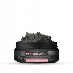 e-FIORE Iszap peeling spirulinával, fügekaktusz 400 G Határidő 02/2026