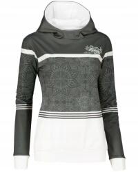 Altisport Női prémium pulóver Altisport VOJ/ALW023MI01 Szürke méret: M (717007)