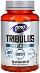 NOW Tribulus Extract, Men s Health, 500 mg, NOW Foods, 100 capsule