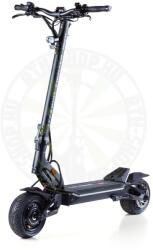 TEVERUN Fighter Mini Dual elektromos roller 2000W(2950W), 60km/h, 80km hatótáv 25Ah