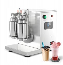  Vevor Kereskedelmi tejturmix gép 120 W 2x750 ml (SBNCYYJ350)