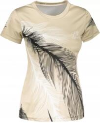 Altisport Prémium funkcionális női póló Altisport VOJ/ALW001TR01 Barna méret: M (702611)