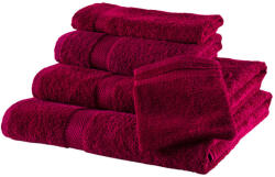 Estella Törölköző 50x100 Imperial Trend rubin 450g/m2 Estella (B3056127038)