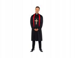 Amscan Pap Ruha Jelmez Farsangi Öltözet L-es méret (0194099141307)