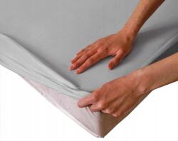 Darymex Védő lepedő gumis 90x200 hamuszürke 024 Sg (POCHSG90X200/024)