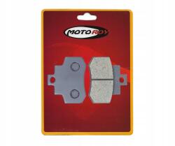 MotoRoy Fékbetétek Kymco Grand DINK250 KC250D R10 LC