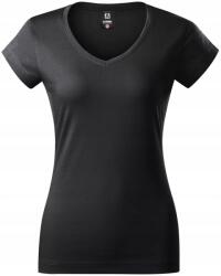 Altisport Női póló Altisport NoPrint NP/ALW261 Ébenfa Szürke méret: Xs (742289)