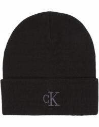 Calvin Klein Téli sapka Calvin Klein Jeans Thick Embroidery Beanie K50K512461 Beh (K50K512461 BEH)