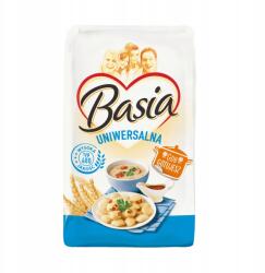 Basia Búzafinomliszt univerzális Basia 1000 g (Mąka Uniwersalna)