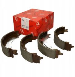 TRW GS8432 fékpofakészlet