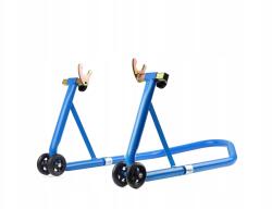 Geko Motorkerékpár állvány, 340 kg-ig (G02172)