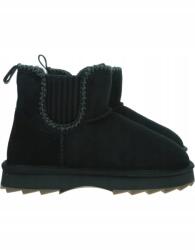 Emu Australia Bokacsizma Emu Australia Higgie W13198 Fekete 38 (9330071978504)