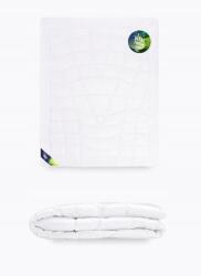 AMZ Antiallergén paplan 155x200 Tencel nyári 470g fehér (5903887148979)