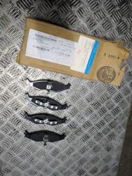 Chrysler OE Chrysler Neon Első Fékbetét