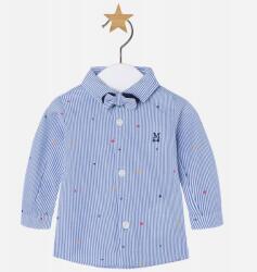 Mayoral 2107 Ing nyakkendővel keresztelőre [Méret: 60cm] (2107)