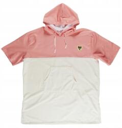  Ainsa törölköző poncsó, rózsaszín (5905896129925)