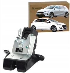 Mertt Kia Ceed Cee'd Jd I30 2012-2018 Csomagtérajtó Fedél Zár 81230A6000