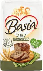 Basia Teljes kiőrlésű rozsliszt 2000 típus Basia 900g (5905669800181)
