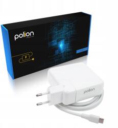 Polion 61W-os töltő Lenovo 20, 3V 3A Usb-c készülékhez (PLNZ063V2)