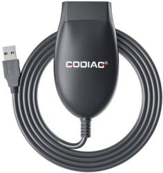  GODIAG GD101 J2534 - Passthru Diagnosztikai Kábel