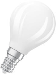OSRAM LED izzó P45 E14 1.8W = 25W 250lm 2700K Meleg, szabályozható fényerővel 320° Teljesítményosztály Ledvance (4099854443398)