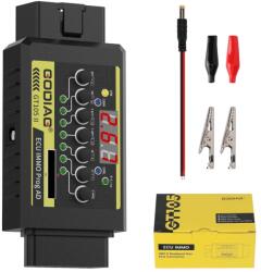  GODIAG GT105 II - OBD2 diagnosztikai elosztó adapter