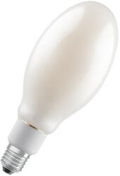 OSRAM LED izzó E27 9.7W = 50W 1800lm 2700K Meleg 360° IP65 HQL Ledvance (4099854469909)