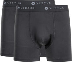 VIRTUS boxer Virtus Ontel (x2) 3XL fekete