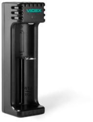 Videx VCH-U101 VIDEX univerzális akkumulátortöltő (VIDBAT0285)