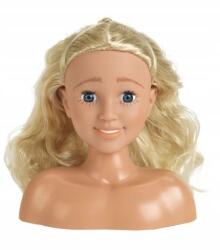 Klein Sara fésülő és formázó fej (4009847052056)