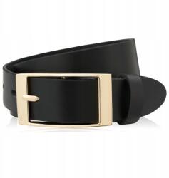 Paolo Peruzzi Női Öv fekete 90 cm Paolo Peruzzi PG-02-BLZ-90 (PG-02)