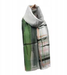 Henney Bear Klasszikus Sál Finom Nagy Selyem Elegáns Ajándék Henney Bear (6923262257538)