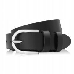 Paolo Peruzzi Öv fekete 100 cm Paolo Peruzzi Hivatalos forgalmazó (PG-01)