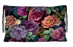 Bertoni Kültéri kerti párna napozóágyhoz, függőágyhoz, vízálló 30x50 cm Enigma (5905342644644)