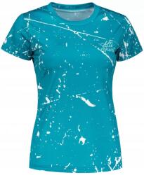 Altisport Prémium funkcionális női póló Altisport VOJ/ALW034TR01 Piros méret: XL (VOJ/ALW034TR01)