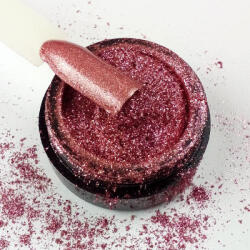 BrillBird - Russian Gold Chrome@