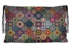 Bertoni Kerti párna függőágy napozóágyhoz, vízálló, cipzárral 30x50 cm Valencia (5905342644668)