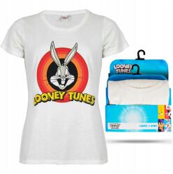 Looney Tunes Női Póló Őrült Dallamok Nyúl Bugs méret XL