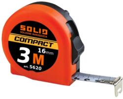 Solid Tools mérőszalag 3m Compact